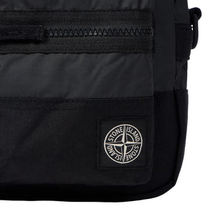 9200024 Messenger Bag - Black