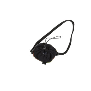 POLARTEC OM CINCH BAG - WOODLAND CAMO