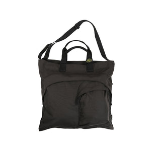 9200012 Tote Bag - Lead Grey