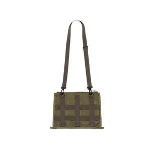 Military Pouch #3 - Olive Drab