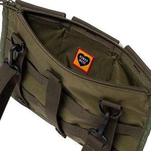 Military Pouch #3 - Olive Drab