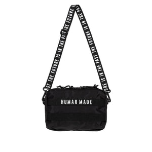 Military Pouch #4 - Black