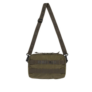Military Pouch #4 - Olive Drab