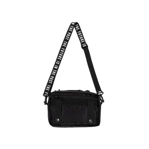 Military Pouch #4 - Black