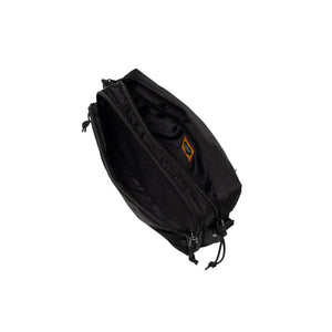 Military Pouch #4 - Black