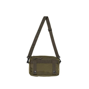 Military Pouch #4 - Olive Drab