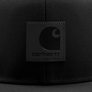 Logo Cap