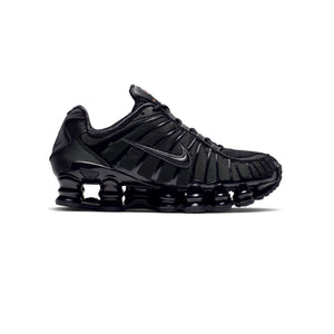 W Nike Shox TL - Black