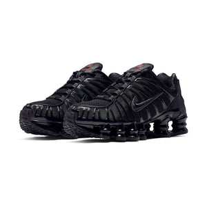 W Nike Shox TL - Black