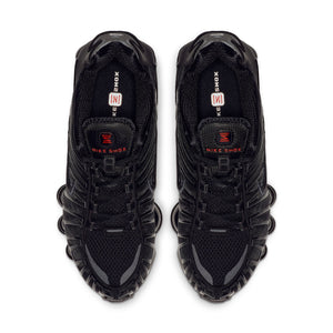 W Nike Shox TL - Black