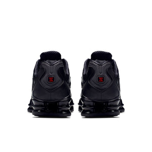W Nike Shox TL - Black