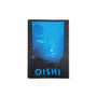 Oishi - Colin Sussignham