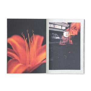 Oishi - Colin Sussignham